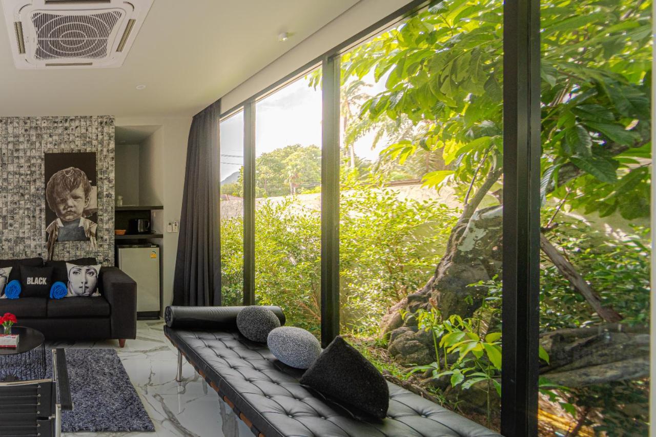 Seava House Ao-Nang Krabi Villa Ao Nang Exteriör bild